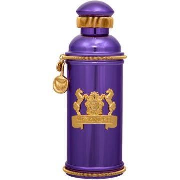 ALEXANDRE.J IRIS VIOLET EDP 100 ML