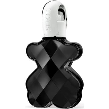 TOUS LOVE ME THE ONYX PARFUM (TOUS) LOVE ME THE ONYX PARFUM EDP FLES 90 ML
