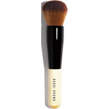 BOBBI BROWN FULL COVERAGE FACE BRUSH KWAST 1 STUK