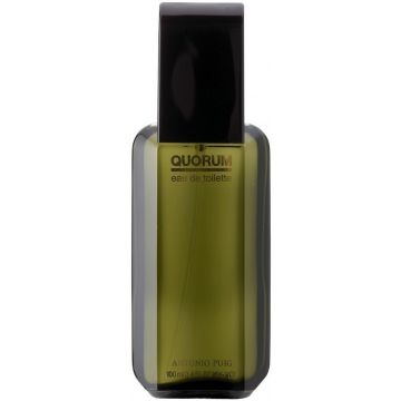 PUIG QUORUM (PUIG) QUORUM EDT FLES 100 ML