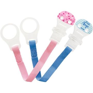 DODIE MAM FOPSPEENHOUDER (ASSORTI) PAK 1 STUK