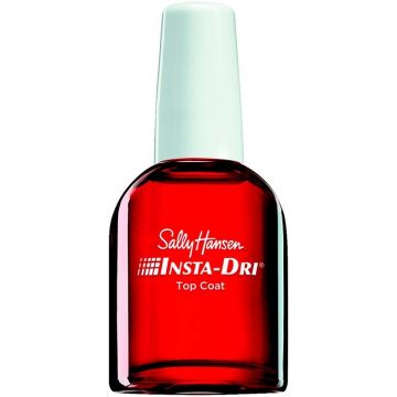 SALLY HANSEN INSTA-DRI TOP COAT POTJE 13,3 ML