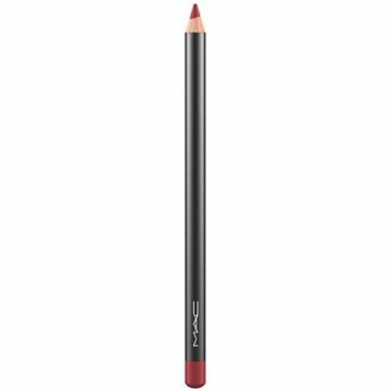 MAC LIP PENCIL BRICK LIPLINER POTLOOD 1,45 GRAM