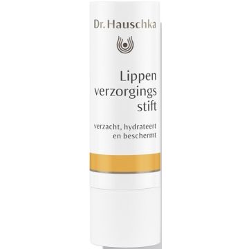 DR. HAUSCHKA LIPPEN VERZORGINGS STIFT STICK 4,9 GRAM
