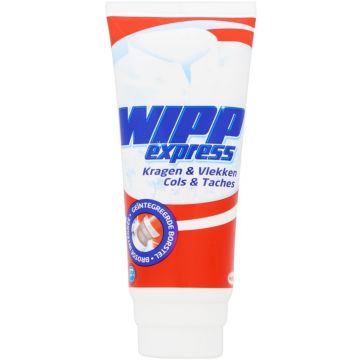 WIPP KRAGEN & VLEKKEN TUBE 200 ML