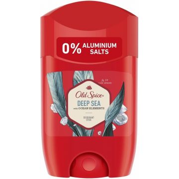 OLD SPICE DEEP SEA DEODORANT STICK 50 ML