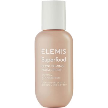 ELEMIS SUPERFOOD (ELEMIS) SUPERFOOD GLOW PRIMING MOISTURISER 60 ML