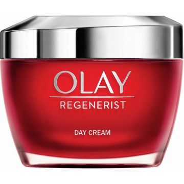 OLAY REGENERIST (OLAY) REGENERIST DAY CREAM DAGCREME POT 50 ML