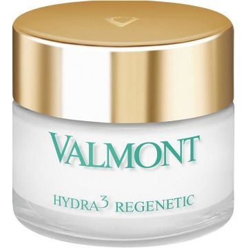VALMONT HYDRA3 REGENETIC CREAM GEZICHTSCREME 50 ML