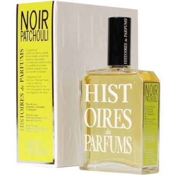 HISTOIRES DE PARFUMS NOIR PATCHOULI EDP FLES 120 ML