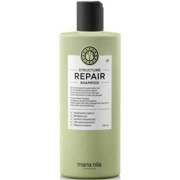 MARIA NILA STRUCTURE REPAIR (MARIA NILA) STRUCTURE REPAIR SHAMPOO FLACON 350 ML