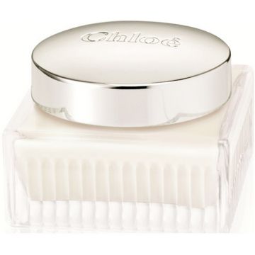CHLOE ORIGINAL (CHLOE) PERFUMED BODY CREAM BODYCREME POT 150 ML