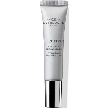 INSTITUT ESTHEDERM LIFT & REPAIR (INSTITUT ESTHEDERM) LIFT & REPAIR EYE CONTOUR SMOOTHING CARE OOGCREME 15 ML