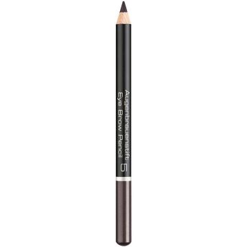ARTDECO 05 DARK GREY EYE BROW PENCIL WENKBRAUWPOTLOOD 1,1 GRAM