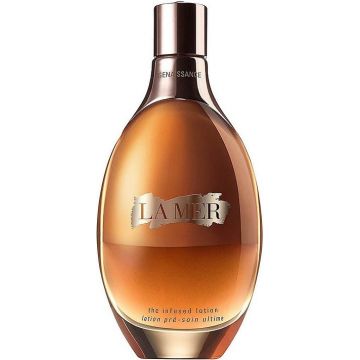 LA MER THE INFUSED LOTION GEZICHTSLOTION FLACON 150 ML