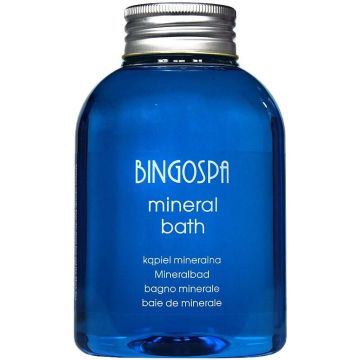 BINGO SPA MINERAL BATH BADOLIE 500 ML