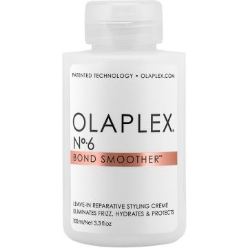OLAPLEX NO. 6 BOND SMOOTTHER STYLING CREAM FLACON 100 ML