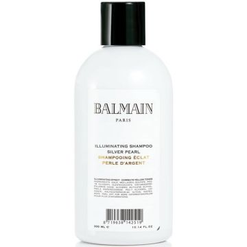 BALMAIN SILVER PEARL SHAMPOO FLACON 300 ML