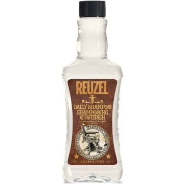 REUZEL DAILY (REUZEL) DAILY SHAMPOO FLACON 100 ML