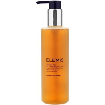 ELEMIS SENSITIVE CLEANSING WASH GEZICHTSREINIGER POMP 200 ML