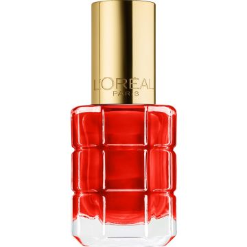 L&#039;OREAL 446 ROUGE BONAPARTE NAGELLAK POTJE 13,5 ML