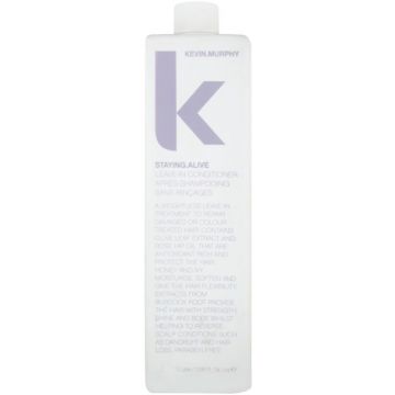 KEVIN MURPHY STAYING ALIVE LEAVE IN CONDITIONER CREMESPOELING FLACON 1000 ML