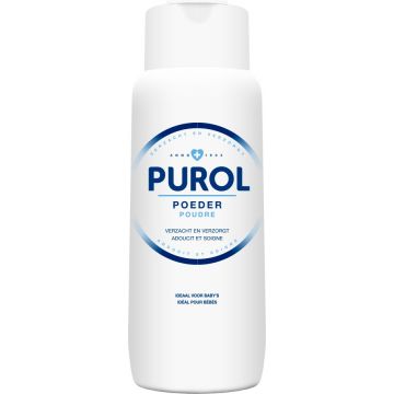 PUROL POEDER FLACON 100 GRAM