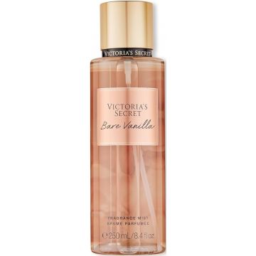 VICTORIA'S SECRET BARE VANILLA BODYMIST 250 ML