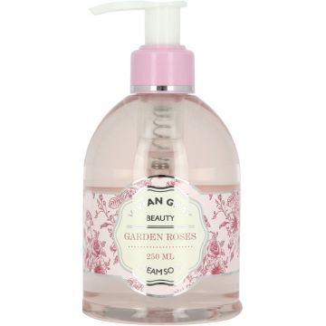 VIVIAN GRAY GARDEN ROSES CREAM SOAP VLOEIBARE HANDZEEP 250 ML