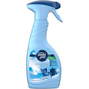AMBI PUR FABRIC CLASSIC TEXTIELVERFRISSER SPRAY 500 ML