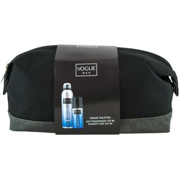 VOGUE MEN NORDIC BLUE GESCHENKSET 1 STUK