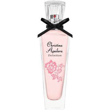 CHRISTINA AGUILERA DEFINITION (CHRISTINA AGUILERA) DEFINITION EDP FLES 30 ML