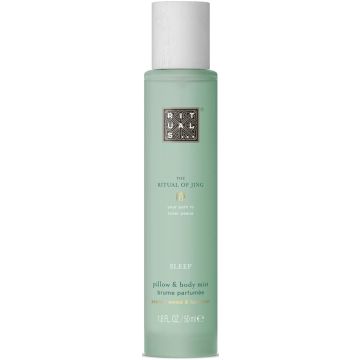RITUALS THE RITUAL OF JING SACRED WOOD & LAVENDER SLEEP PILLOW & BODY MIST 50 ML