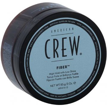 AMERICAN CREW FIBER POT 85 GRAM