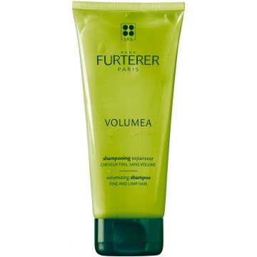 RENE FURTERER VOLUMEA VOLUMIZING SHAMPOO TUBE 200 ML