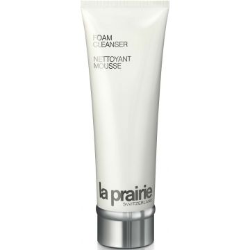 LA PRAIRIE FOAM CLEANSER TUBE 125 ML