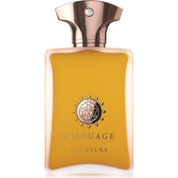 AMOUAGE OVERTURE MAN EDP FLES 100 ML