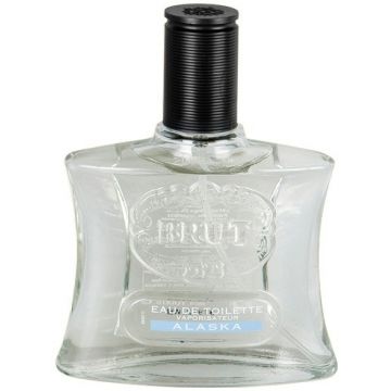 BRUT ALASKA EDT FLES 100 ML
