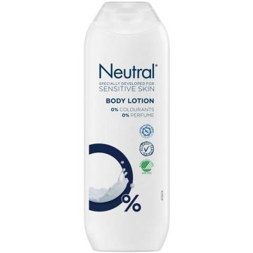 NEUTRAL BODYLOTION FLACON 250 ML