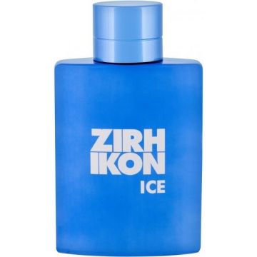 ZIRH IKON ICE EDT FLES 125 ML