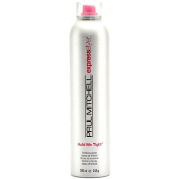 PAUL MITCHELL EXPRESS STYLE HOLD ME TIGHT FINISHING SPRAY HAARLAK 300 ML