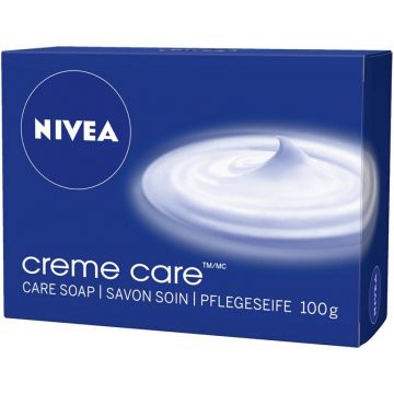 NIVEA CREME CARE (NIVEA) CREME CARE SOAP ZEEP 100 GRAM