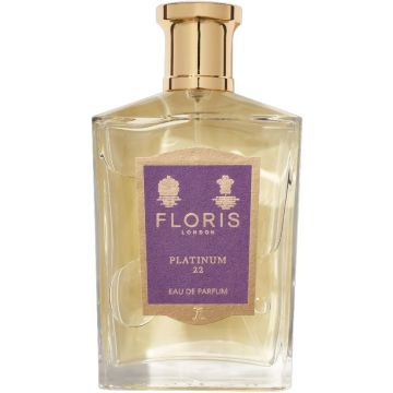FLORIS PLATINUM 22 EDP FLES 100 ML