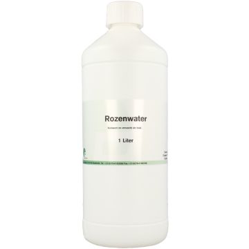 CHEMPROPACK ROZENWATER 1000 ML