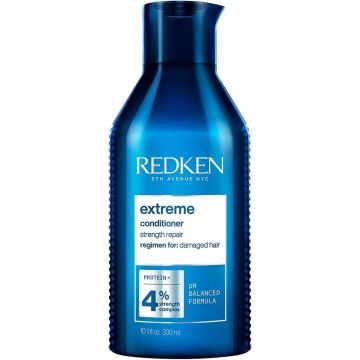 REDKEN EXTREME (REDKEN) EXTREME CONDITIONER CREMESPOELING FLACON 300 ML