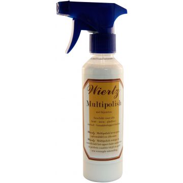 WIERTZ MULTIPOLISH SPRAY 250 ML