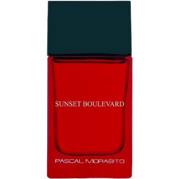 PASCAL MORABITO SUNSET BOULEVARD EDT FLES 100 ML