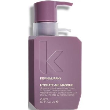 KEVIN MURPHY HYDRATE-ME MASQUE MOISTURISING AND SMOOTHING HAARMASKER 200 ML