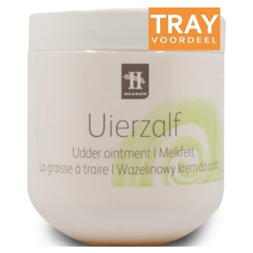 HEGRON UIERZALF 12 X 300 ML