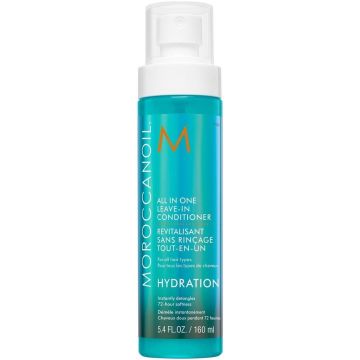 MOROCCANOIL HYDRATION ALL IN ONE LEAVE-IN CONDITIONER 160 ML